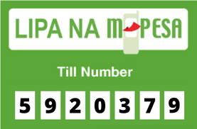 Till Number